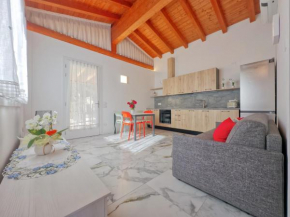 San Giustina House - cozy villa with shared garden Arcugnano